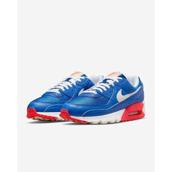 NIKE AIR MAX 90 MEN\'S SIZES 7.5 & 9 NEW With BOX! main image 8